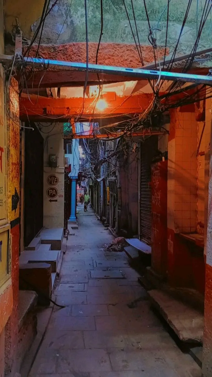 Heritage Walk TourExperiences